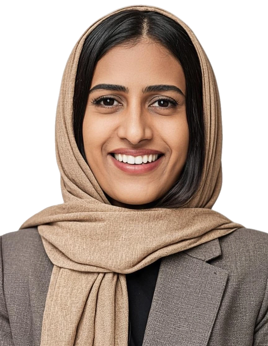 سرکار خانم نگار موسوی — مشاور حقوقی و کارشناس قراردادها
